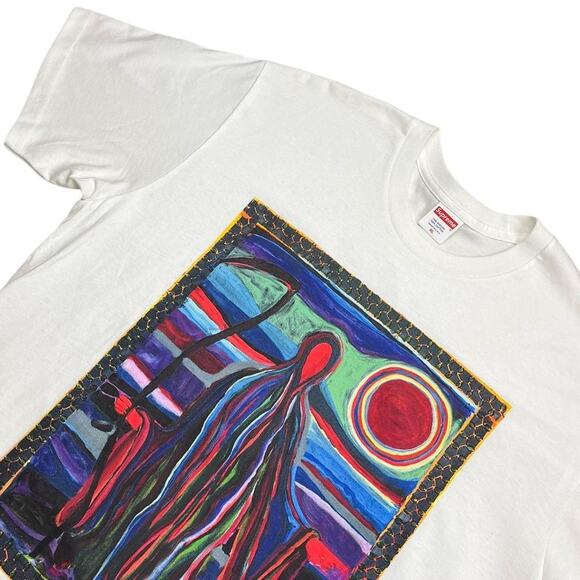Supreme Reaper Tshirt